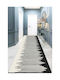 Conceptum Hypnose Frequenza Multicolor Runner Rug 80x300cm