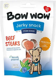 Bow Wow Recompensă Pentru Câine 80gr Bow Wow Recompensă Pentru Câine 80gr