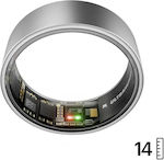 Ultrahuman Inel inteligent Air 24.9mm Waterproo...