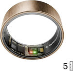 Ultrahuman Air Smart Ring 16.1mm Waterproof wit...