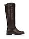 Women's Boots Brown