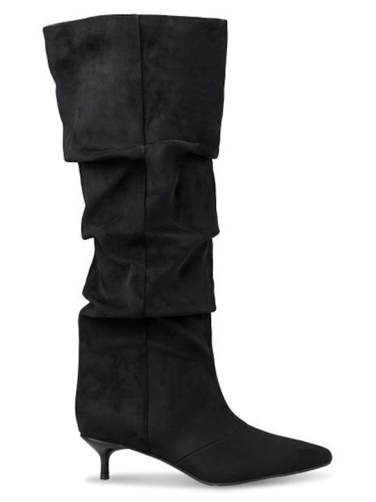 Women's Boots Black