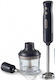 Ariete Blender de mână cu Tijă din Inox 700W Gri