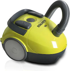 Albatros Smart 850W με Σακούλα Albatros Smart 850W με Σακούλα
