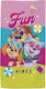 Arditex Kids' Beach Towel Paw Patrol 70*140 3+ Years