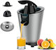 Cecotec EssentialVita PowerFresh 1000 Storcător Electric 1000W Inox Argintiu