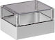 Ensto Outdoor Placement Waterproof Junction Box IP67 in Grey Color