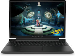 Dell Alienware 15 DA15265 15.3" IPS FHD+ 165Hz (Ryzen 5-220/16GB/512GB SSD/GeForce RTX 4050/W11 Home) (International English Keyboard) Dell Alienware 15 DA15265 15.3" IPS FHD+ 165Hz (Ryzen 5-220/16GB/512GB SSD/GeForce RTX 4050/W11 Home) (International English Keyboard)