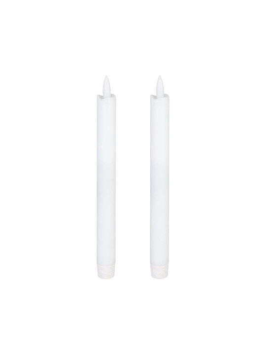 Eglo Corp De Iluminat Decorativ LED Lumânare 2 ...