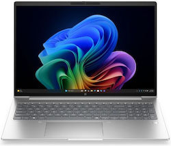 HP Probook 4 G2i 16 Zoll IPS FHD+ (Kern 5-320/32GB/512GB SSD/W11 Pro) Pike Silber (Internationales Englisch Tastatursprache) HP Probook 4 G2i 16 Zoll IPS FHD+ (Kern 5-320/32GB/512GB SSD/W11 Pro) Pike Silber (Internationales Englisch Tastatursprache)