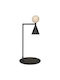 Zambelis Lights Decorative LED Light Warm White 3000K 22x19x46 cm