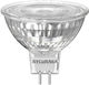 Sylvania LED Bulb 6.1W For GU5.3 Socket And MR16 Shape Natural White 621 Lumen Dimmable