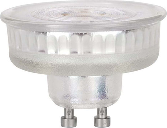 Eglo LED Bulb 4W For GU10 Socket Warm White 400lm Dimmable