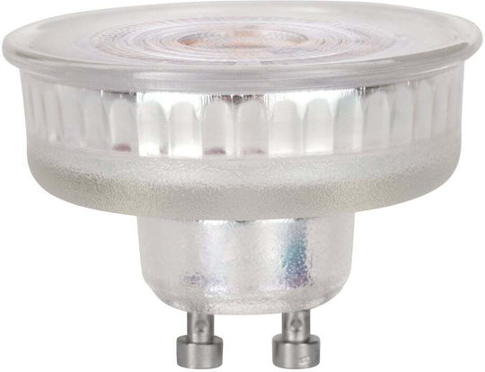 Eglo LED Bulb 4W For GU10 Socket Warm White 400 Lumen