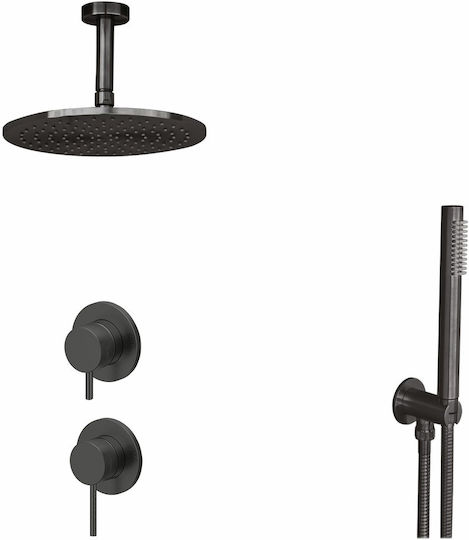 Cora N10131-411+210-N5030 for Shower 2 Exits