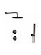 Cora N10131-411+210-N5030 for Shower 2 Exits