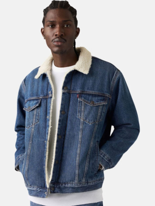 Levi's Дънково яке Denim