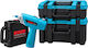 Boxer Inverter MMA Welding Machine with Maximum Welding Current 120A