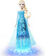 Disney Frozen Elsa Ice Power Κούκλα