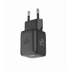 iPEAX Αντάπτορας 25W iPEAX Αντάπτορας 25W