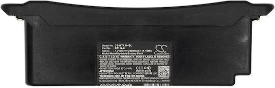 Cameron Sino Батерия Li-Po 7.2V 2000mAh за RC Превозно Средство