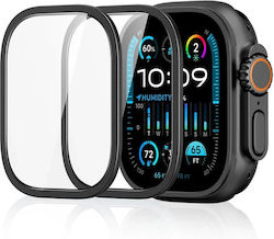 ESR Armorite Pro Screen Protector Apple Watch Ultra 49mm 2τμχ 1Y03300102 ESR Armorite Pro Screen Protector Apple Watch Ultra 49mm 2τμχ 1Y03300102