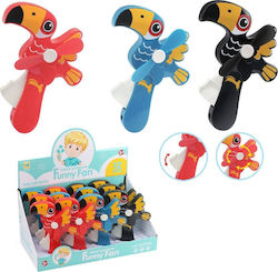 Trifox Miniatur-Spaßspielzeug Pinwheel Toucan Für 3+ Jahre (Mehrfach)