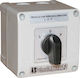 Spamel Промишлен Превключвател SK16-1.828OB11