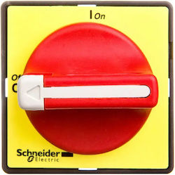 Schneider Electric Industrieller Schalter
