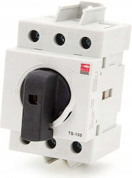 KOOP Elektro Промишлен Превключвател TS-100