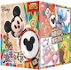 Miniso Disney Romantic Gem Surprise Box Für 3+ Jahre 9,6 cm