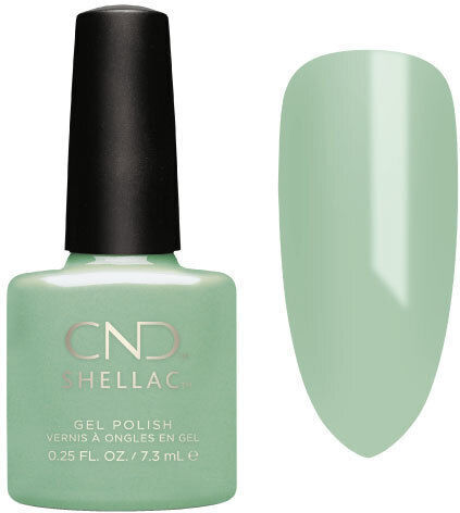 CND Shellac Ημιμόνιμο Βερνίκι Νυχιών Magical Topiary