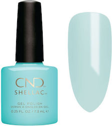 CND Shellac Gel Nagellack Taffy