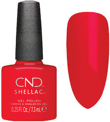 CND Oja Semipermanentă De Unghii Hot Or Knot CND Oja Semipermanentă De Unghii Hot Or Knot