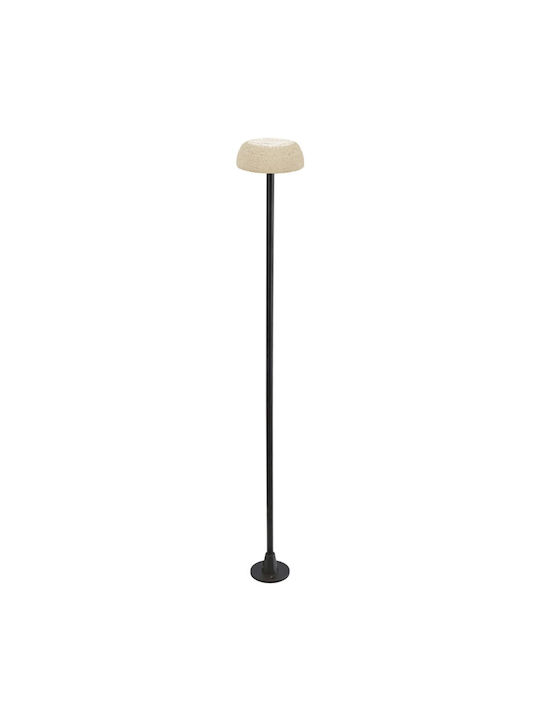 Zambelis Lights Corp De Iluminat Post Mic LED Exterior 4W Cu Alb Cald IP65 Negru Zambelis Lights Corp De Iluminat Post Mic LED Exterior 4W Cu Alb Cald IP65 Negru