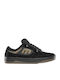 Loot Adidași pentru bărbați Black Black Gum