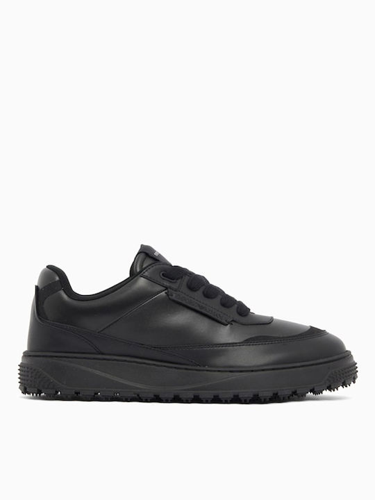 Men's Sneakers Black