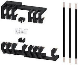 Siemens Set Für Umkehrstart 3rc7 Ilm Größe S00 Schienen 60 Mm Oder 3rv29 3ra2913-2la2