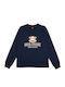 Kids Sweatshirt Blue