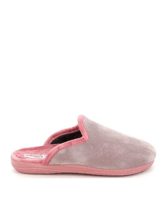 Adam's Shoes Women's Beige Slippers