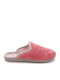 Damen Hausschuhe Rosa