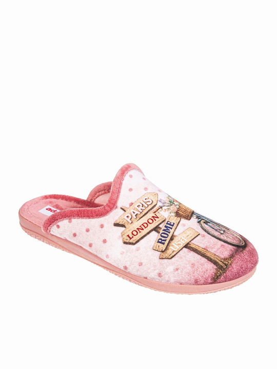 Adam's Shoes Anatomic Women's Winter Slippers O...