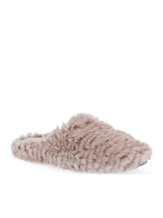 Parex Women's Pink Slippers