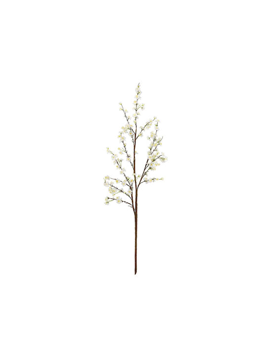 Artekko Real Touch Branch Ivory Blooming Apple ...