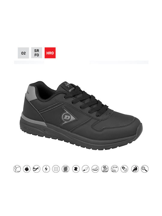 Dunlop Occupational Wing Evo Încălțăminte de Lu...