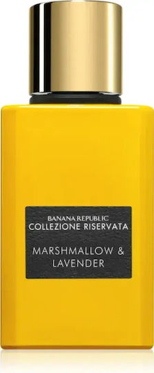 Unisex Eau De Parfum Banana Republic Marshmallow & Lavender 75 Ml