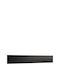 Zambelis Lights Wall-Mounted Outdoor LED Light IP65 13W with Warm White Double Beam Light