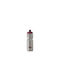 PRO Wasserflasche 800ml Grau