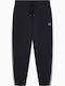 Black Sweatpants Trousers