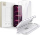 Szkło Hartowane Tech-Protect Onetouch Set+ 2-Pack iPhone 17 Pro Max 18 Pro Max Clear 5906302343089